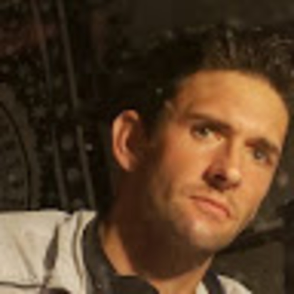 Meet your Posher, Charlie